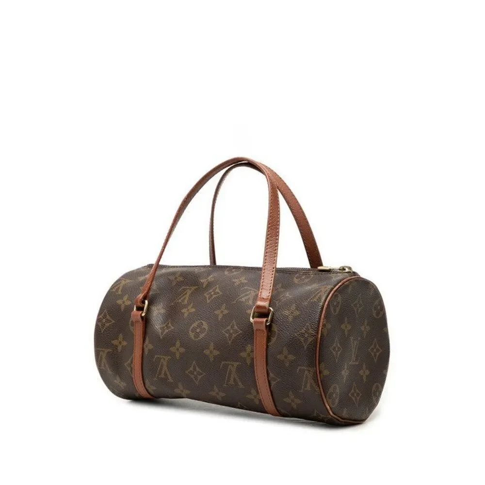 Louis Vuitton Monogram Papillon 26 Handbag